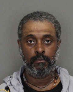 Andy Davis a registered Sex Offender of New York