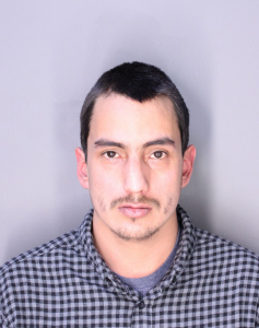 Jose C Hernandez a registered  of 