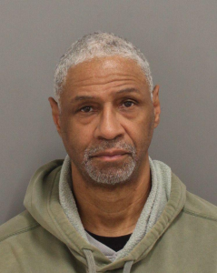 Keith Simms a registered Sex Offender of New York