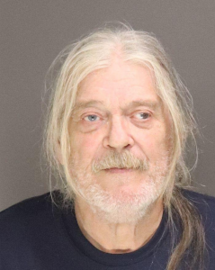 Hulet Reed a registered Sex Offender of New York
