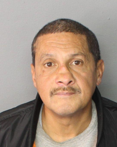Raul Sanchez a registered Sex Offender of New York