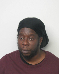 David Johnson a registered Sex Offender of New York