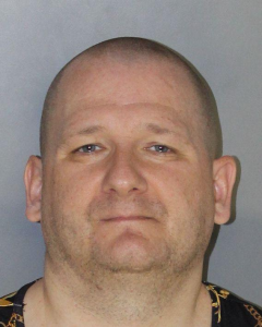 Steven Knorr a registered Sex Offender of New York