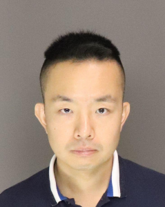 Henry Kam a registered Sex Offender of New York