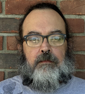 Peter Brossa a registered Sex Offender of New York