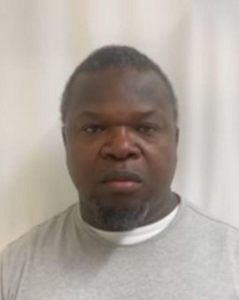 Jones Martinez a registered Sex Offender of New York
