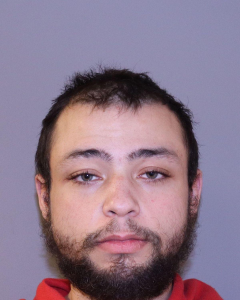 Izayiah Haynes a registered Sex Offender of New York