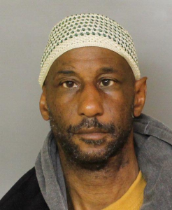 Joshua Jones a registered  of 
