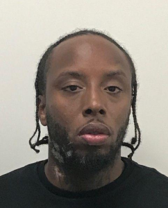 Jamel Griffin a registered Sex Offender of New York