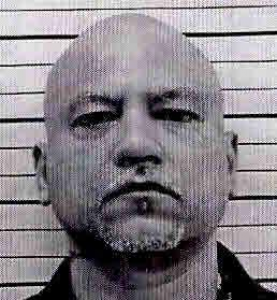 Alberto Vallejo a registered Sex Offender of New York