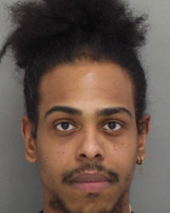 Julio Cesar Marte a registered Sex Offender of New York