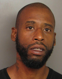 Benjamin Carter a registered Sex Offender of New York