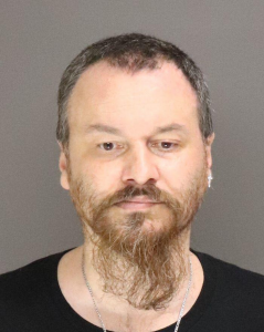 Gilbert Slater a registered Sex Offender of New York