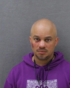 Noel Santiago a registered Sex Offender of New York