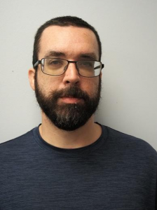 Troy Teeter a registered Sex Offender of New York