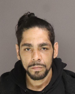 Esteban Garcia a registered Sex Offender of New York