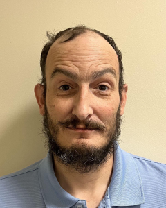 Eric Lynch a registered Sex Offender of New York