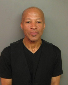 Randolph Harris a registered Sex Offender of New York
