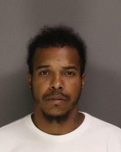 Julio Marte a registered Sex Offender of New York