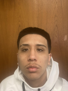 Marcos Espinoza-peralta a registered Sex Offender of New York