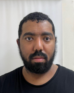 Rolando Javier Calderon a registered Sex Offender of New York