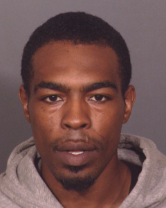 Cortez Simmons a registered Sex Offender of New York