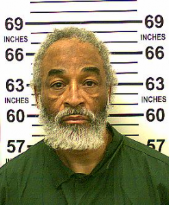 Anderson Worrell a registered Sex Offender of Maryland