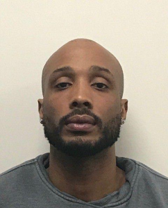 Reginald Dugue a registered Sex Offender of New York