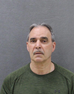 Richard Hontoria a registered Sex Offender of New York