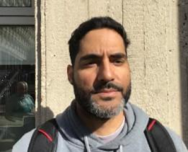 Cesar Sanchez a registered Sex Offender of Massachusetts