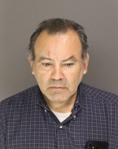 Eric Sanchez a registered Sex Offender of New York
