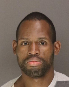 Terrance Carter a registered Sex Offender of New York