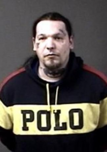 Edwin Ortiz a registered Sex Offender of New York