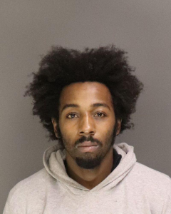 Edward Howard a registered Sex Offender of New York