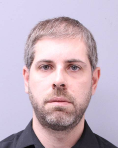 Ryan Mowrey a registered  of 