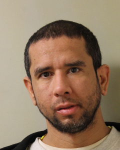 David Cruz Rodriguez a registered Sex Offender of New York