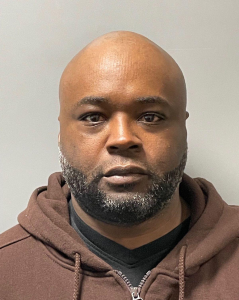 Ineil Almond a registered Sex Offender of New York