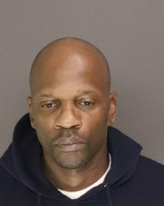 Shawn Davis a registered Sex Offender of New York