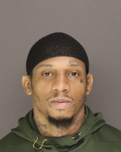 Jayquaine Seignious a registered Sex Offender of New York