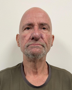 Donald Snyder a registered Sex Offender of New York
