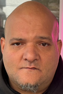 Gabriel Alvarado a registered Sex Offender of New York