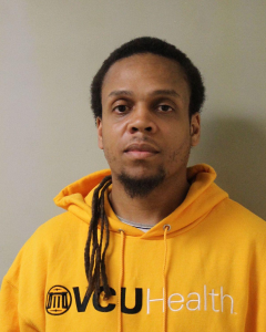 Xavier Folk a registered Sex Offender of New York
