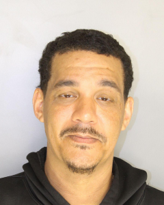 Shawn Johnson a registered Sex Offender of New York