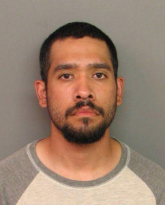 Brian Rodriguez a registered Sex Offender of New York