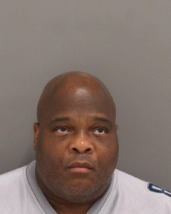 Keith Haywood a registered Sex Offender of New York