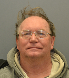 Neal Demers a registered Sex Offender of New York