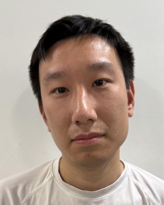 Jim Dong a registered Sex Offender of New York
