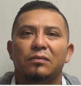 Alex Ramos a registered Sex Offender of New York