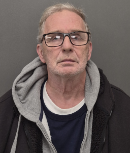 Anthony Watkins a registered Sex Offender of New York