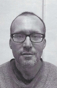 Gregory Nadolski a registered Sex Offender of New York